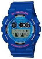 CASIO G-SHOCK  GD-120TS-2E
