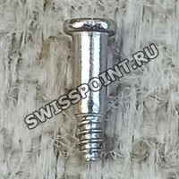 Винт безеля Casio 10105822 для часов Casio G-8900, GD-350, GLS-8900, GR-8900, GW-800, GW-810, GW-8900, GW-M850, GWX-8900, GWX-8901, GWX-8902, GWX-8903, GWX-8904 Винт безеля Casio 10105822 для часов Casio G-8900, GD-350, GLS-8900, GR-8900, GW-800, GW-810, GW-8900, GW-M850, GWX-8900, GWX-8901, GWX-8902, GWX-8903, GWX-8904