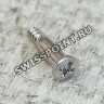 Винт безеля Casio 10105822 для часов Casio G-8900, GD-350, GLS-8900, GR-8900, GW-800, GW-810, GW-8900, GW-M850, GWX-8900, GWX-8901, GWX-8902, GWX-8903, GWX-8904 Винт безеля Casio 10105822 для часов Casio G-8900, GD-350, GLS-8900, GR-8900, GW-800, GW-810, GW-8900, GW-M850, GWX-8900, GWX-8901, GWX-8902, GWX-8903, GWX-8904