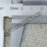 Винт безеля Casio 10105822 для часов Casio G-8900, GD-350, GLS-8900, GR-8900, GW-800, GW-810, GW-8900, GW-M850, GWX-8900, GWX-8901, GWX-8902, GWX-8903, GWX-8904 Винт безеля Casio 10105822 для часов Casio G-8900, GD-350, GLS-8900, GR-8900, GW-800, GW-810, GW-8900, GW-M850, GWX-8900, GWX-8901, GWX-8902, GWX-8903, GWX-8904