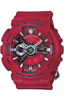 CASIO G-SHOCK  GMA-S110F-4A