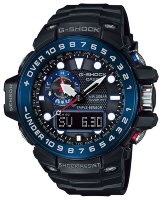 CASIO G-SHOCK  GWN-1000B-1B