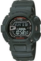 CASIO G-SHOCK G-9000-3V