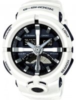 CASIO G-SHOCK GA-500-7A