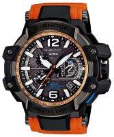 CASIO G-SHOCK GPW-1000-4A