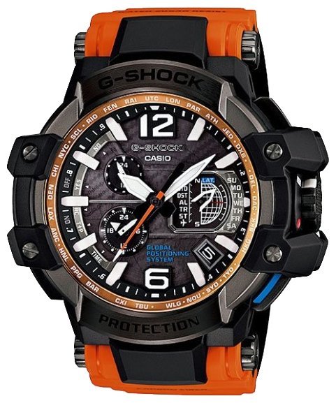CASIO G-SHOCK GPW-1000-4A