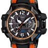 CASIO G-SHOCK GPW-1000-4A