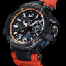 CASIO G-SHOCK GPW-1000-4A