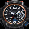 CASIO G-SHOCK GPW-1000-4A