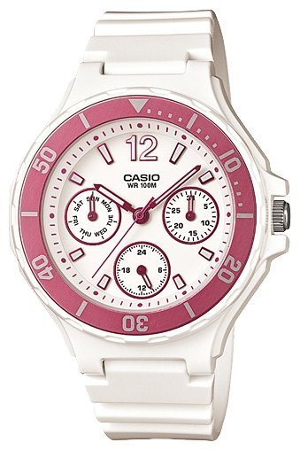 CASIO LRW-250H-4A