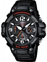 CASIO MCW-100H-1A