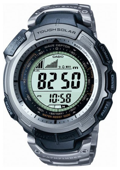 CASIO PRO TREK PRW-1300T-7V