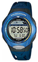 CASIO PRO TREK SPS-300C-2V