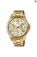 CASIO SHEEN SHE-3806GD-9A