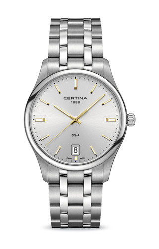 CERTINA C022.610.11.031.01 (C0226101103101) DS 4
