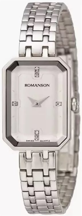 ROMANSON RM4207 LW(WH)