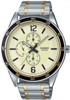 CASIO CLASSIC MTP-E319SG-9B