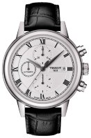 TISSOT T085.427.16.013.00 (T0854271601300) T-Classic Carson Automatic