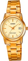 CASIO CLASSIC LTP-V002G-9A