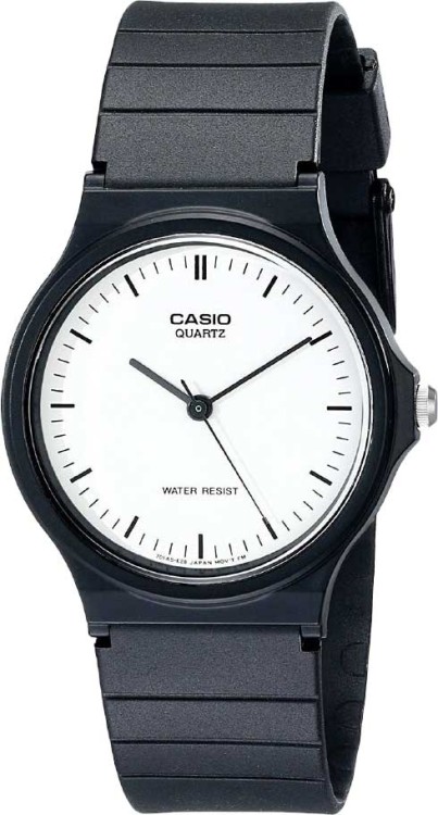CASIO CLASSIC MQ-24-7E