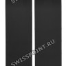 Черный каучуковый ремешок Tissot T610028500, без замка, для часов Tissot PRS 330 T036.417.17.057.01