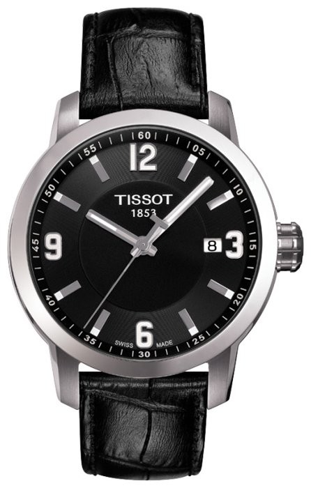 Tissot T610032709 19 18 Tissot T Sport PRC 200 T055.410 T055.417 T055.430