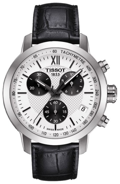 Tissot T610032709 19 18 Tissot T Sport PRC 200 T055.410 T055.417 T055.430