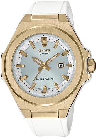 CASIO MSG-S500G-7A