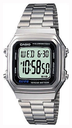 CASIO A-178WEA-1