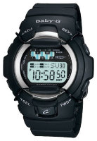 CASIO BABY-G BG-1001-1V