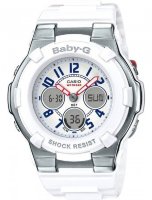 CASIO BABY-G BGA-110TR-7B