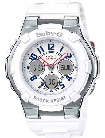 CASIO BABY-G BGA-110TR-7B