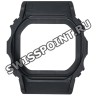 Черный рант корпуса часов Casio 10535688 для часов Casio GW-5000HR-1, GW-B5600HR-1