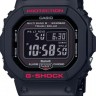 Черный рант корпуса часов Casio 10535688 для часов Casio GW-5000HR-1, GW-B5600HR-1