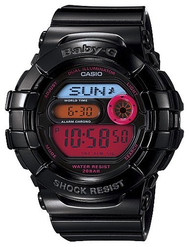 CASIO BABY-G BGD-140-1B