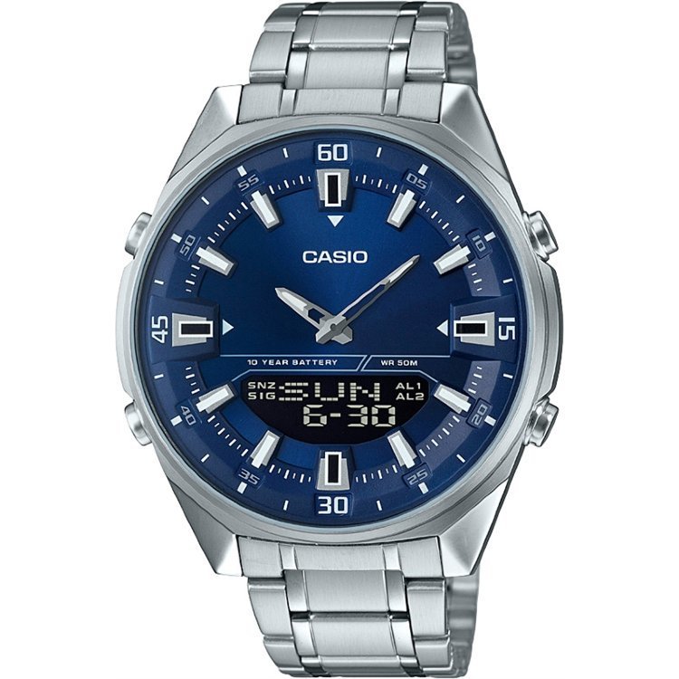 CASIO CLASSIC AMW-830D-2A