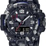 Стальной винт крепления ремешка Casio 10630793 для часов Casio GWG-2000-1A1, GWG-2000-1A3, GWG-2000-1A5, GWG-2000CR-1A, GWG-2000TLC-1A