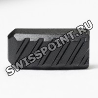Кнопка корпуса Casio 10612463 для часов Casio GR-B200-1A, GR-B200-1A2, GR-B200-1A9, GR-B200-1B, GR-B200RAF-8A