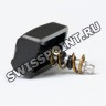 Кнопка корпуса Casio 10612463 для часов Casio GR-B200-1A, GR-B200-1A2, GR-B200-1A9, GR-B200-1B, GR-B200RAF-8A