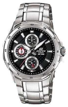 CASIO EDIFICE EF-337D-1A