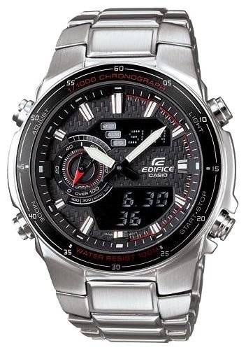 CASIO EDIFICE EFA-131D-1A1