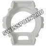 Белый полимерный рант корпуса Casio 10475519 для часов Casio GD-X6900CS-7D