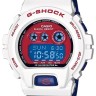 Белый полимерный рант корпуса Casio 10475519 для часов Casio GD-X6900CS-7D
