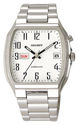 ORIENT FEMAS003W / EMAS003W
