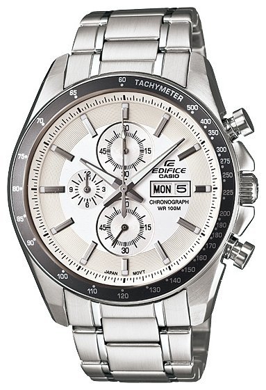 CASIO EDIFICE EFR-502D-7A