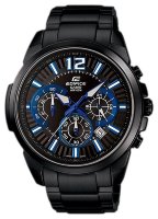 CASIO EDIFICE EFR-535BK-1A2