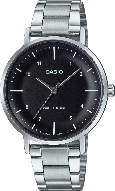 Casio LTP-VT03D-1B