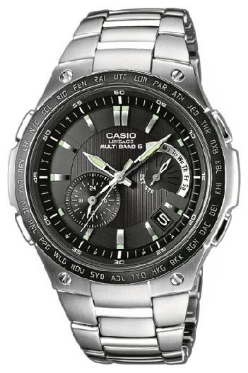 casio edifice m1100