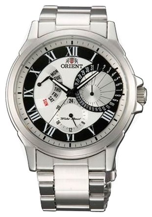 ORIENT FUU08002S / UU08002S