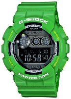 CASIO G-SHOCK  GD-120TS-3E
